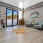 Βίλα Atitudo Nature-algarve Escape Portimão