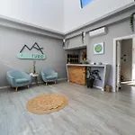 Atitudo Nature-algarve Escape Βίλα Portimão