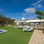 Atitudo Nature-algarve Escape Βίλα Portimão