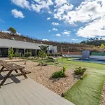 Atitudo Nature-algarve Escape Βίλα *