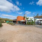 Βίλα Atitudo Nature-algarve Escape Portimão