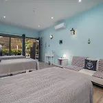 Atitudo Nature-algarve Escape Villa