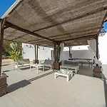 Atitudo Nature-algarve Escape Villa
