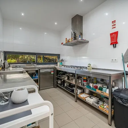 Atitudo Nature-algarve Escape ヴィラ ポルティマン