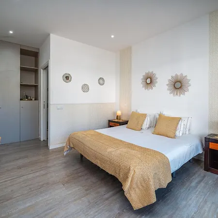 Atitudo Nature-algarve Escape ヴィラ *