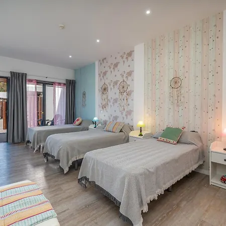 ヴィラ Atitudo Nature-algarve Escape *