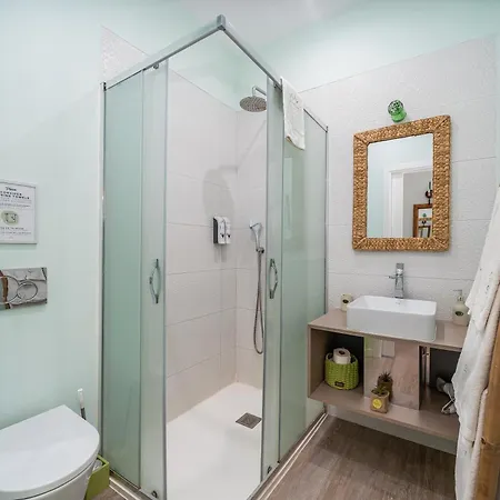 Atitudo Nature-algarve Escape ヴィラ