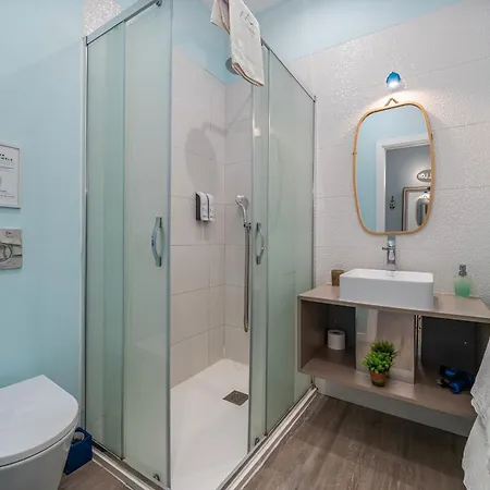 ヴィラ Atitudo Nature-algarve Escape *