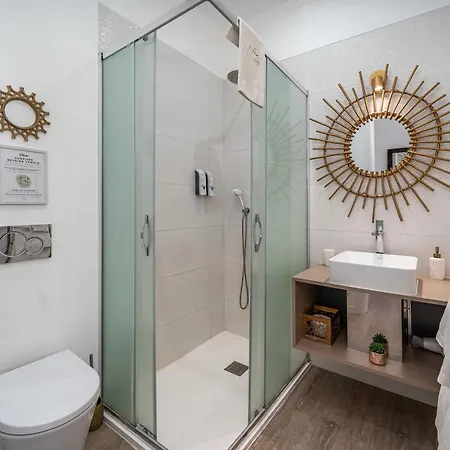 ヴィラ Atitudo Nature-algarve Escape *