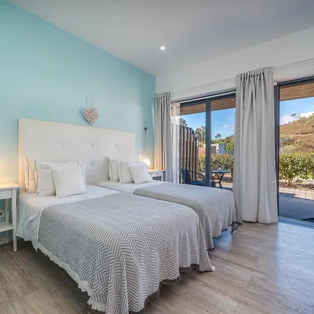 Atitudo Nature-algarve Escape