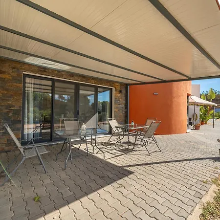 Atitudo Nature-algarve Escape *