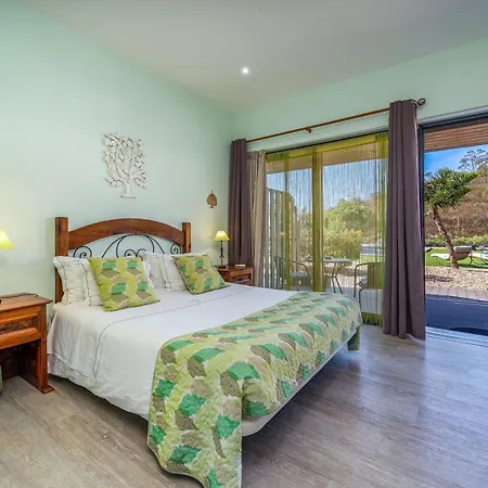 Atitudo Nature-algarve Escape Portimao