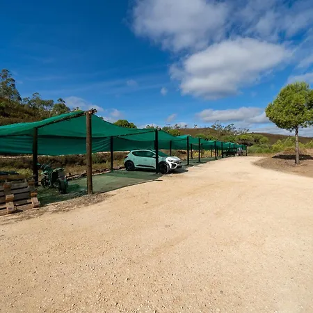 Villa Atitudo Nature-algarve Escape