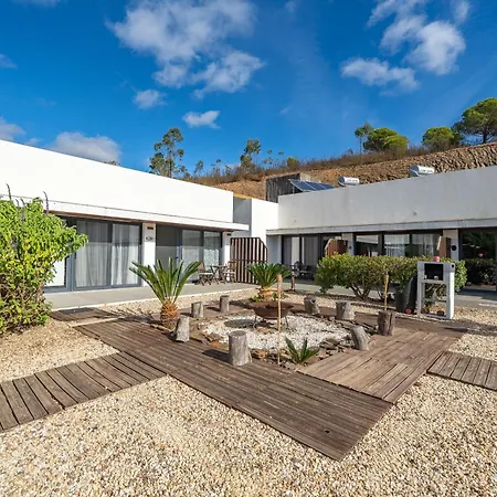 Atitudo Nature-algarve Escape Portimao