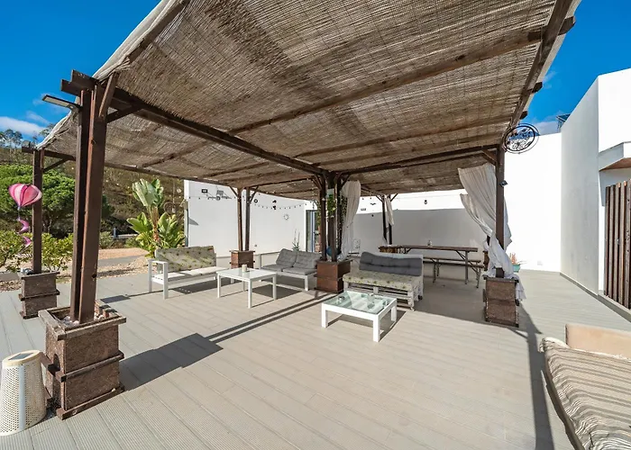 Atitudo Nature-algarve Escape