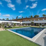 Villa Atitudo Nature-algarve Escape Portimão