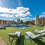 Atitudo Nature-algarve Escape Villa