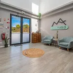 Villa Atitudo Nature-algarve Escape Portimao