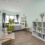 Atitudo Nature-algarve Escape Villa Portimao