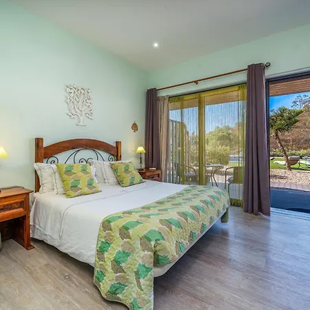Atitudo Nature-algarve Escape Portimao