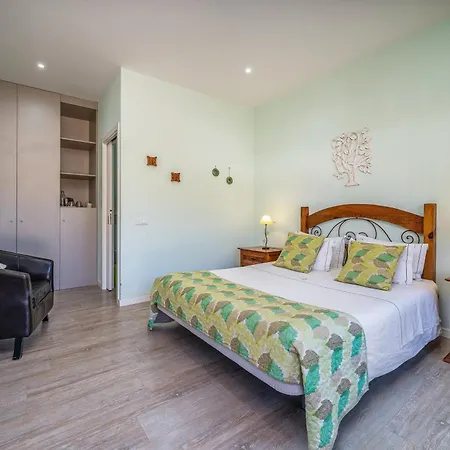 Atitudo Nature-algarve Escape Villa *